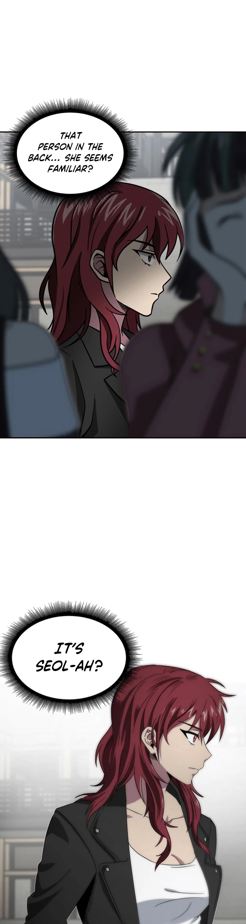 Tomb Raider King Chapter 61 page 17 - Chapter 61