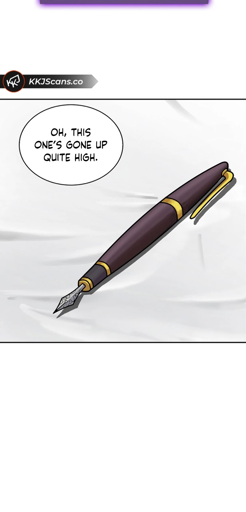 Tomb Raider King Chapter 61 page 22 - Chapter 61