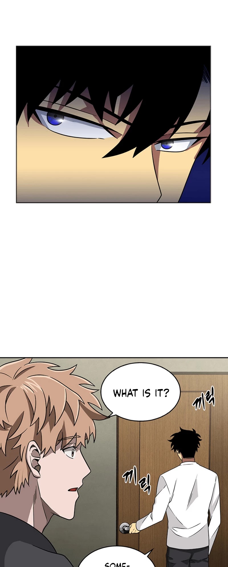 Tomb Raider King Chapter 61 page 25 - Chapter 61
