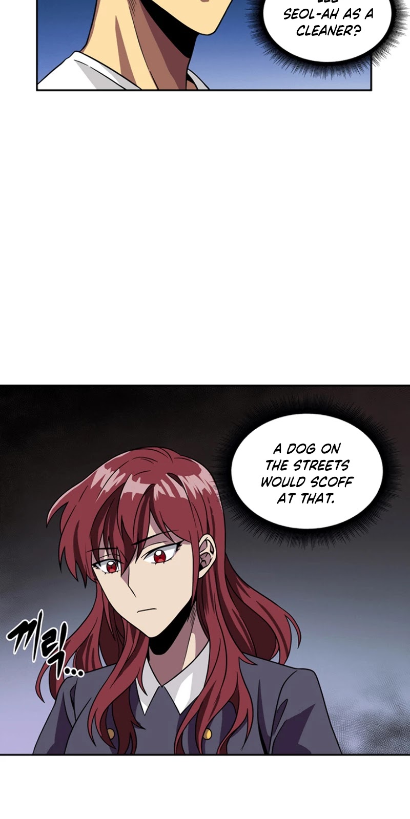 Tomb Raider King Chapter 61 page 28 - Chapter 61