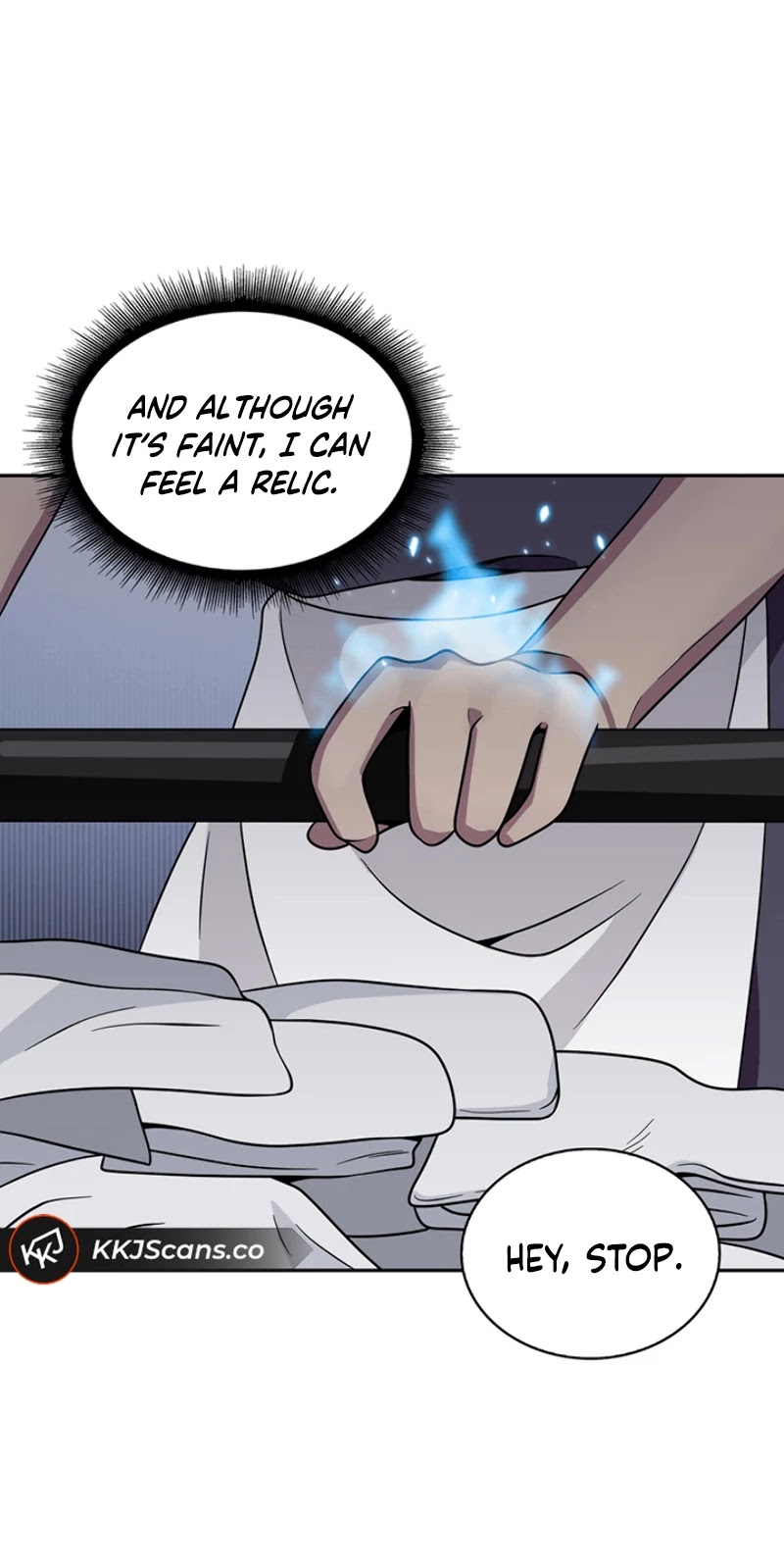 Tomb Raider King Chapter 61 page 29 - Chapter 61