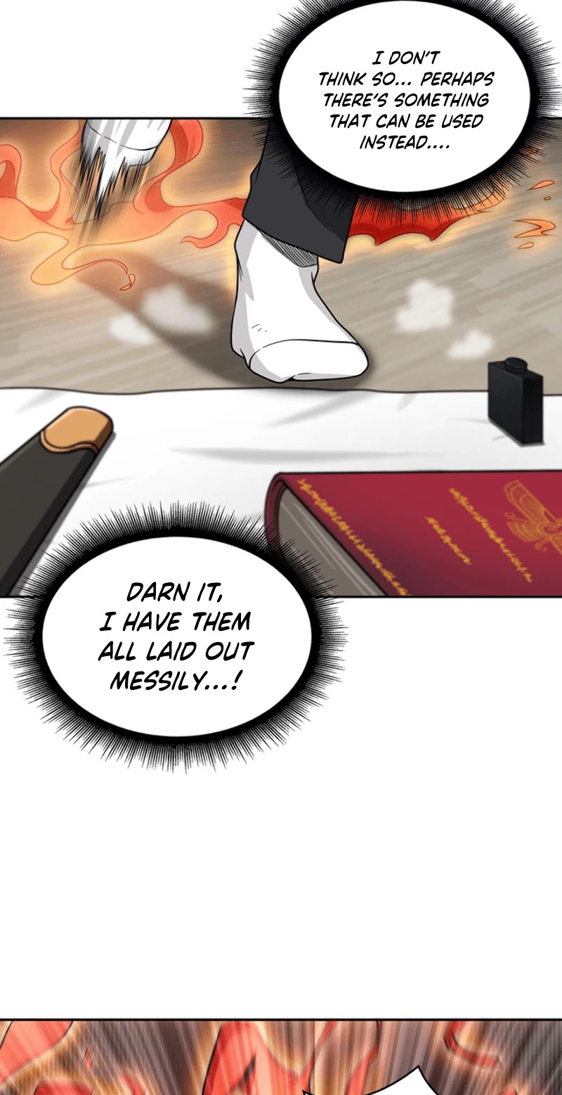 Tomb Raider King Chapter 61 page 41 - Chapter 61