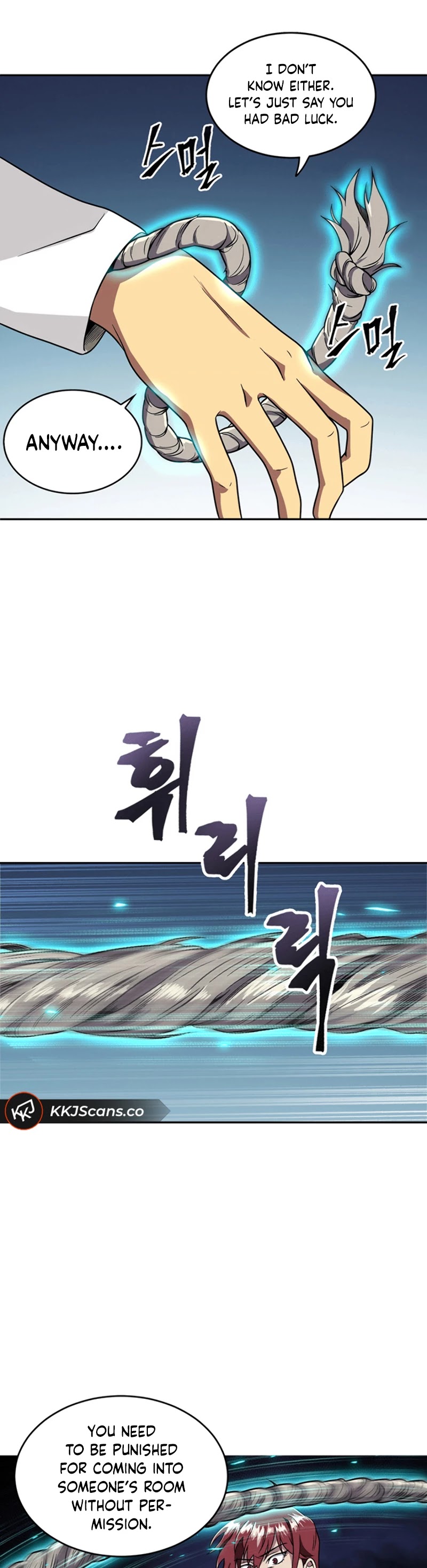 Tomb Raider King Chapter 61 page 47 - Chapter 61