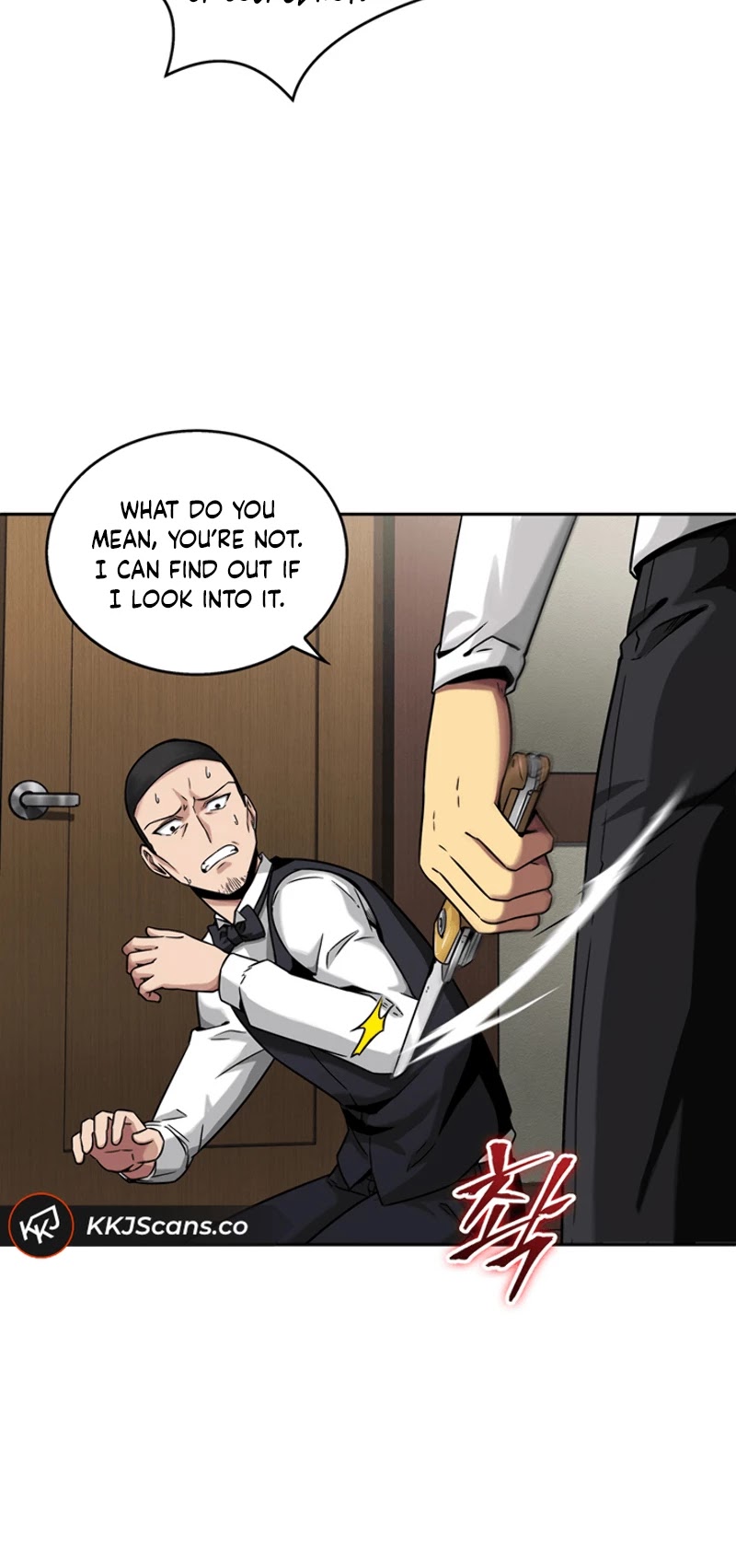 Tomb Raider King Chapter 62 page 13 - Chapter 62