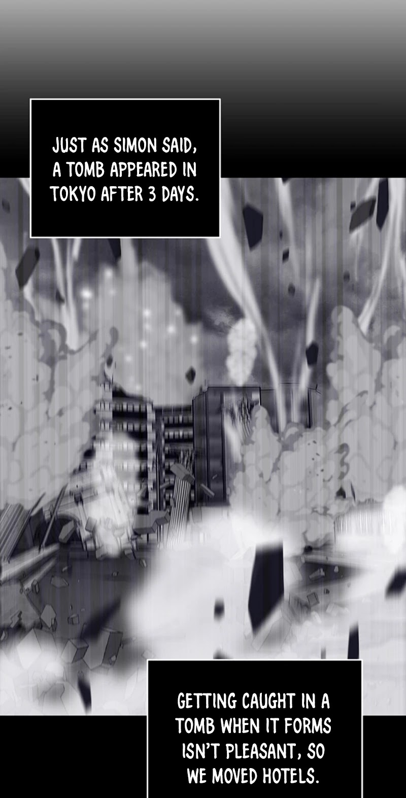 Tomb Raider King Chapter 62 page 37 - Chapter 62