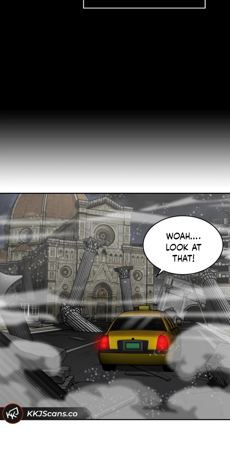 Tomb Raider King Chapter 62 page 38 - Chapter 62