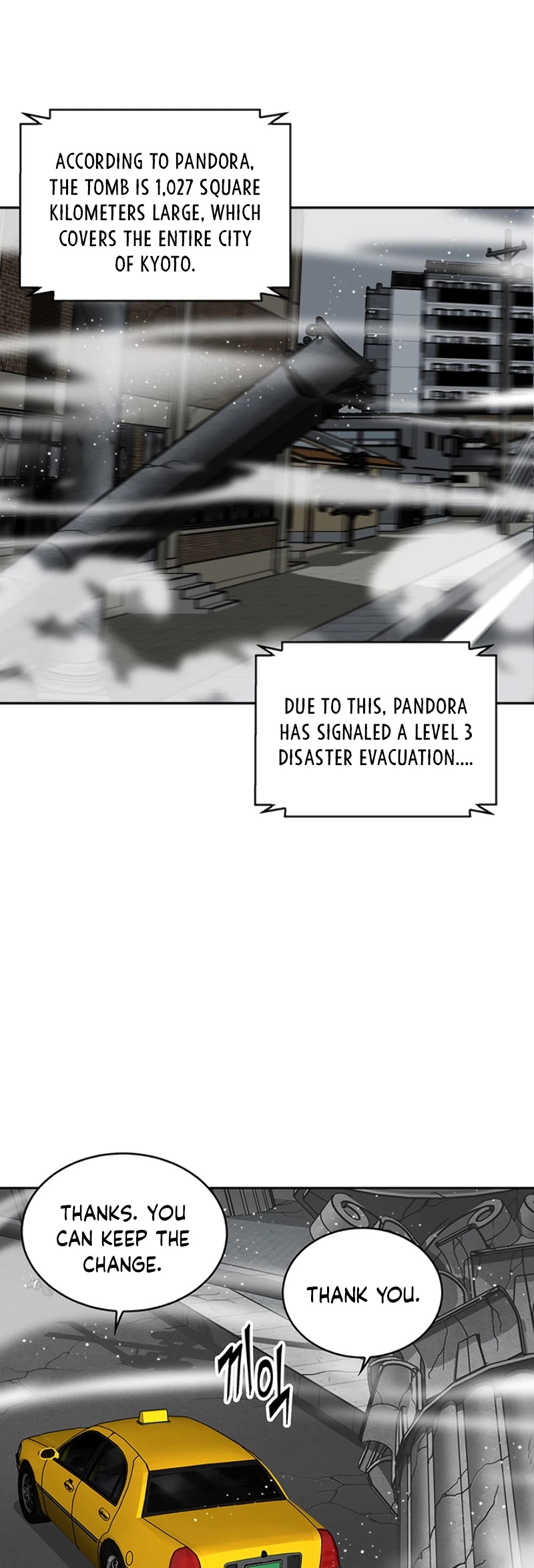 Tomb Raider King Chapter 62 page 40 - Chapter 62