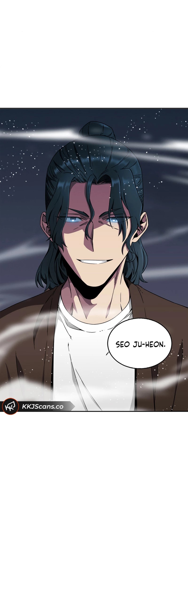Tomb Raider King Chapter 62 page 48 - Chapter 62