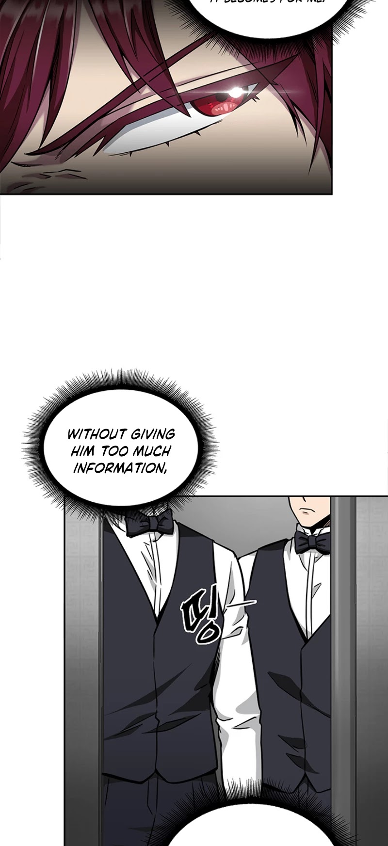 Tomb Raider King Chapter 62 page 6 - Chapter 62