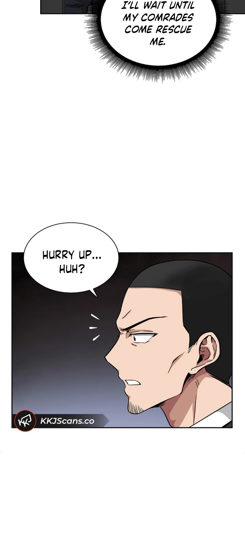 Tomb Raider King Chapter 62 page 7 - Chapter 62