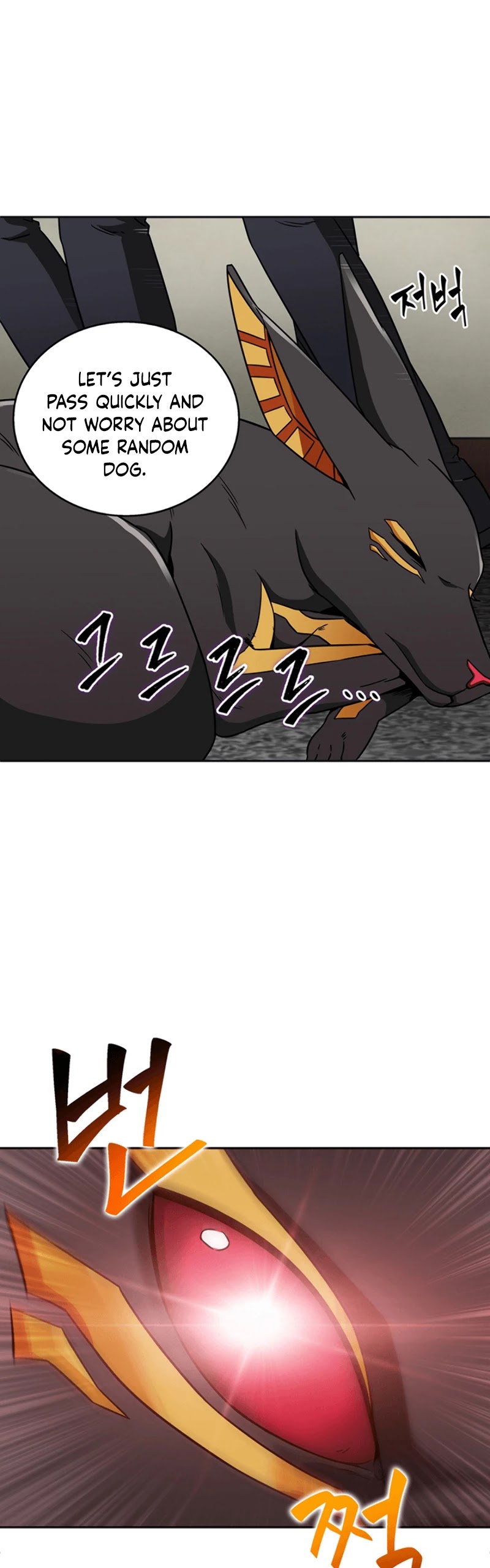 Tomb Raider King Chapter 62 page 9 - Chapter 62