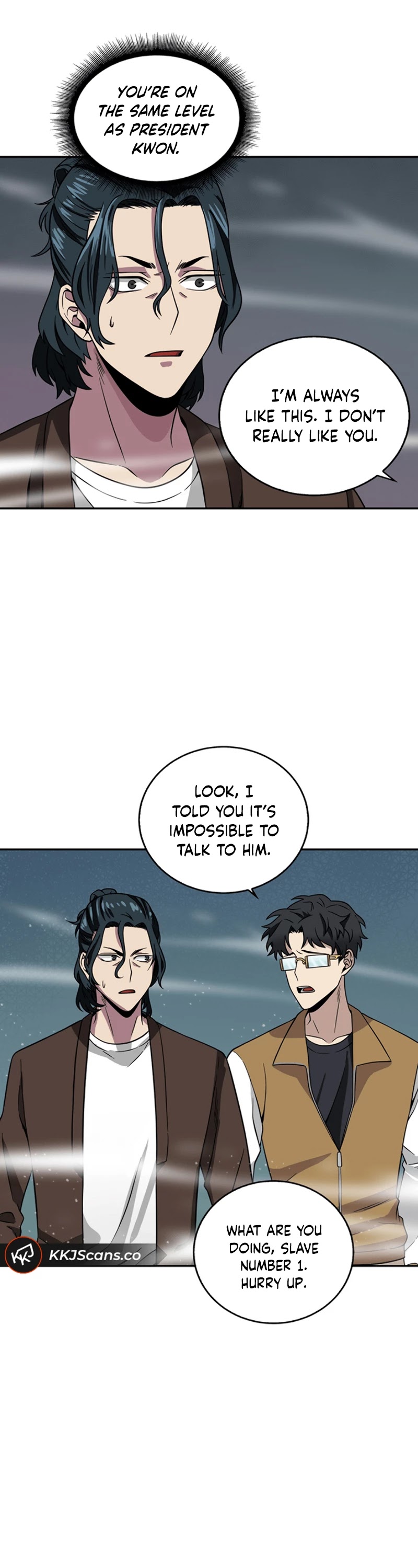 Tomb Raider King Chapter 63 page 15 - Chapter 63
