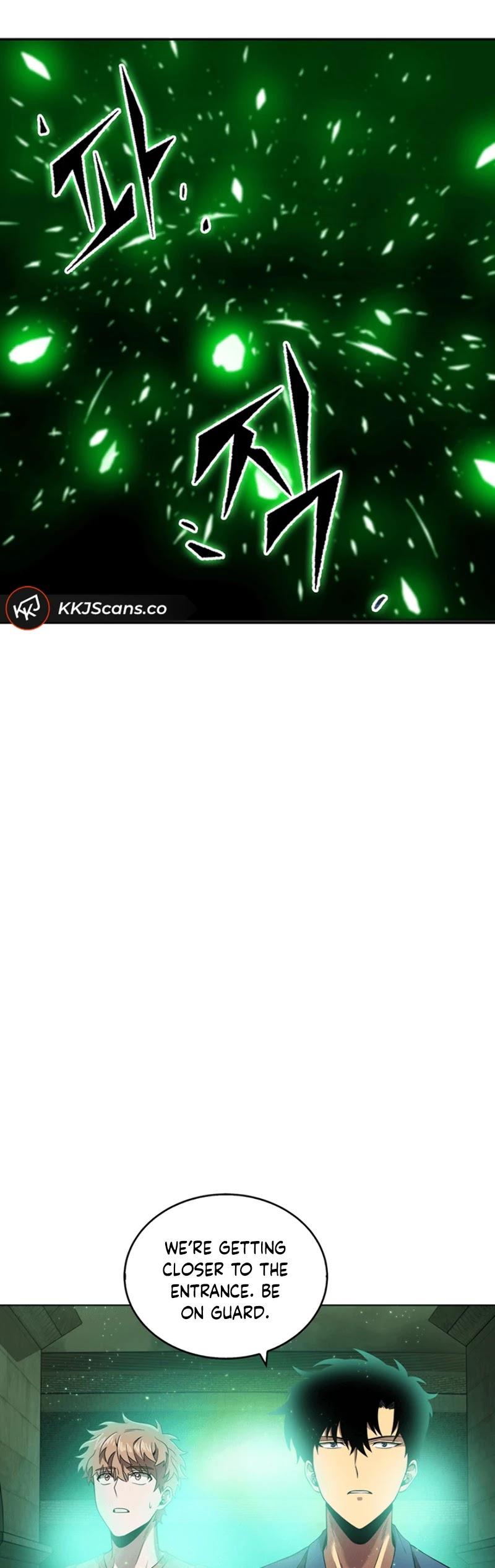 Tomb Raider King Chapter 63 page 19 - Chapter 63