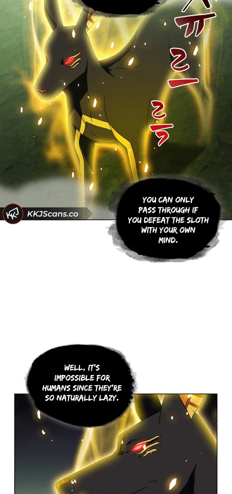 Tomb Raider King Chapter 63 page 28 - Chapter 63
