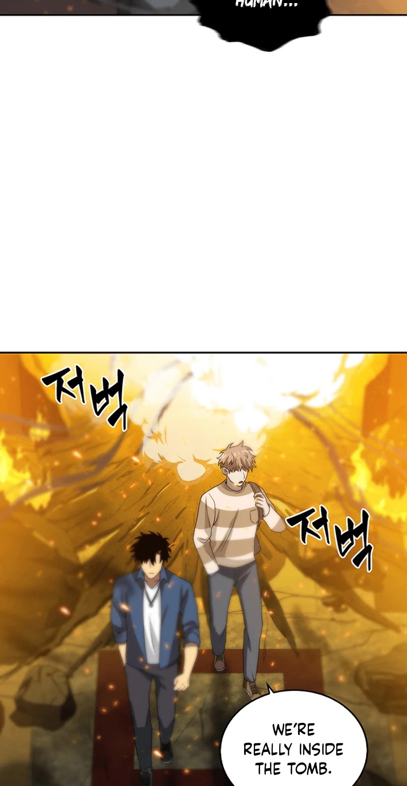Tomb Raider King Chapter 63 page 37 - Chapter 63