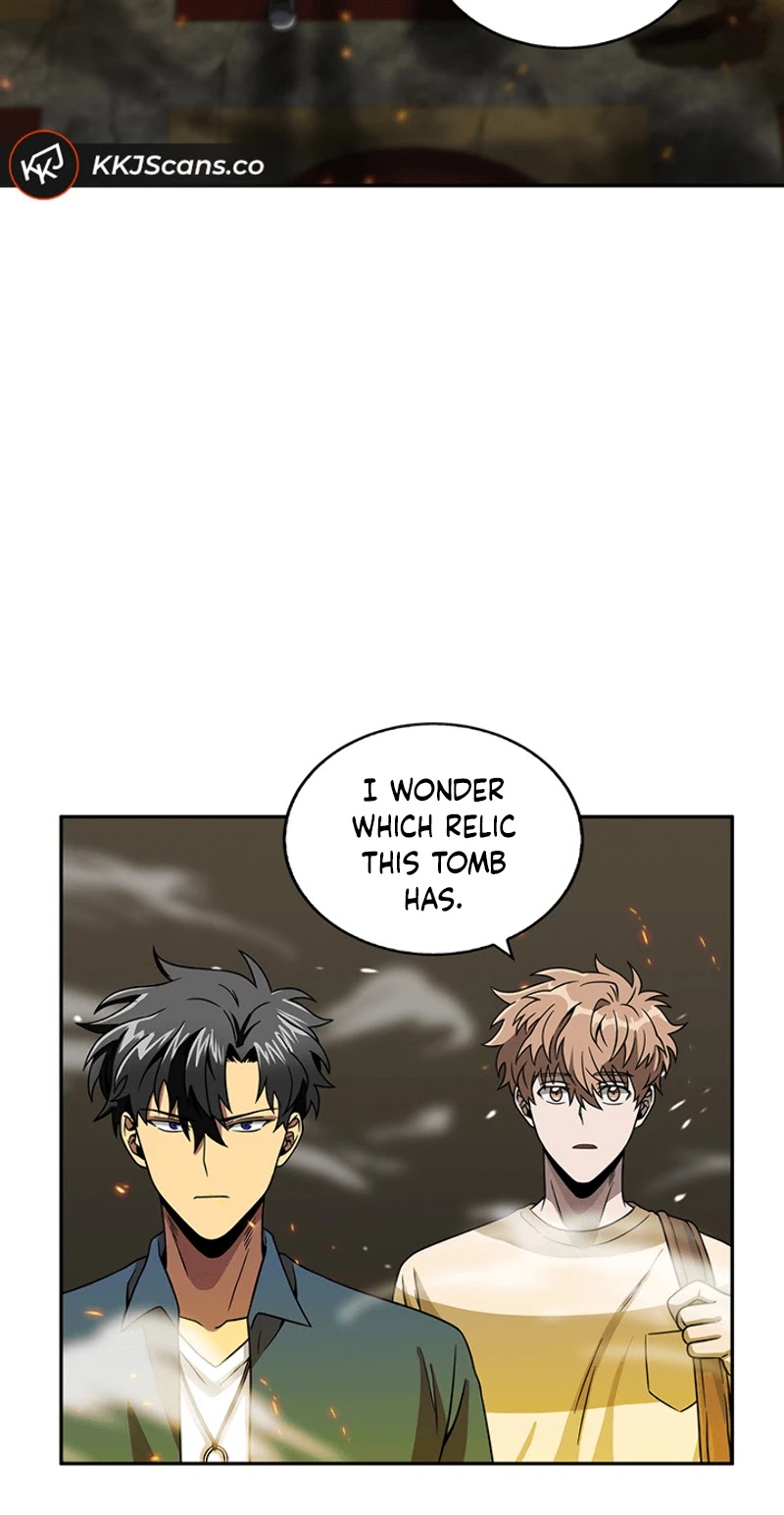 Tomb Raider King Chapter 63 page 38 - Chapter 63