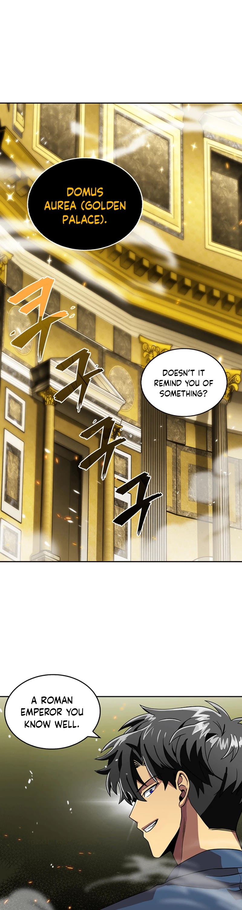 Tomb Raider King Chapter 63 page 39 - Chapter 63
