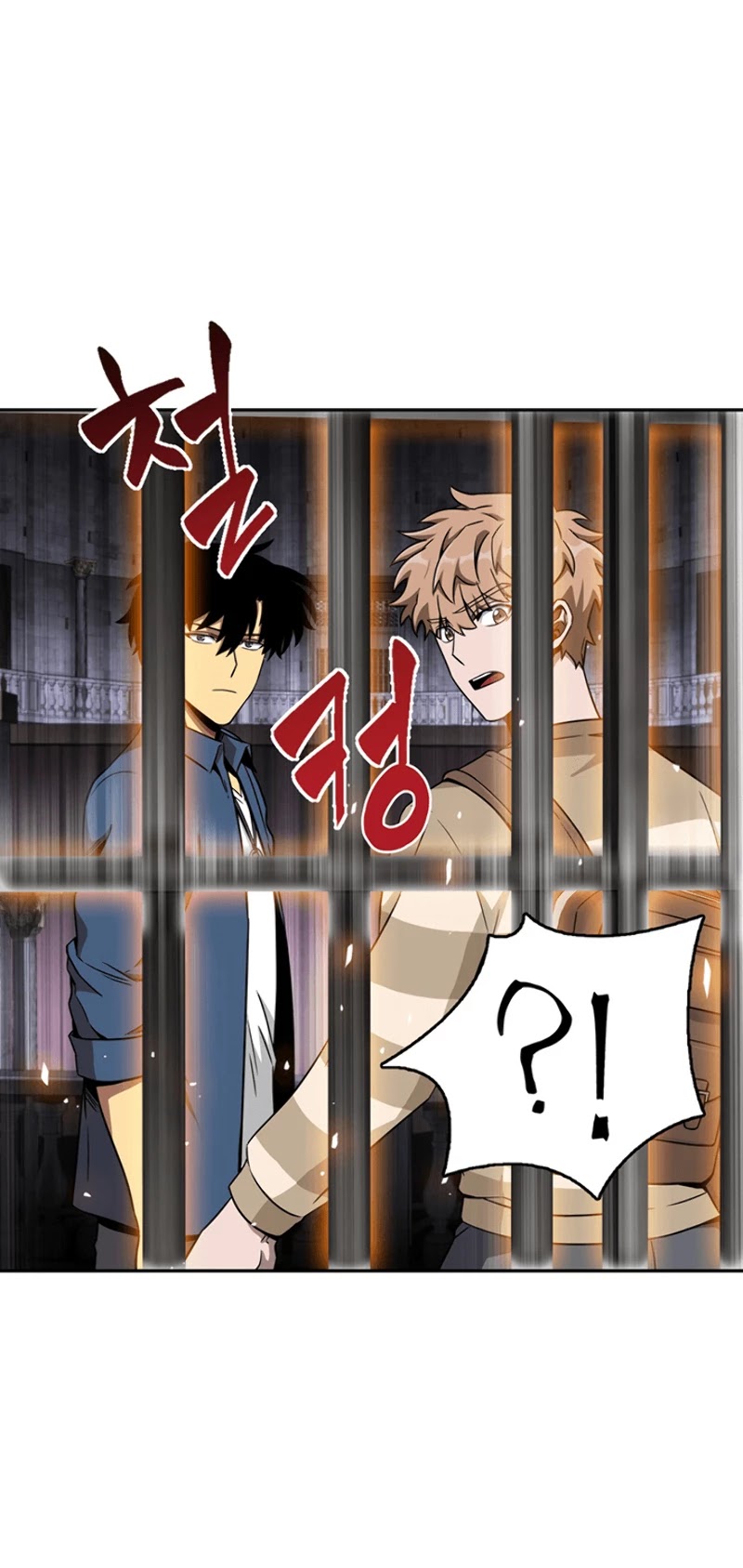Tomb Raider King Chapter 64 page 17 - Chapter 64
