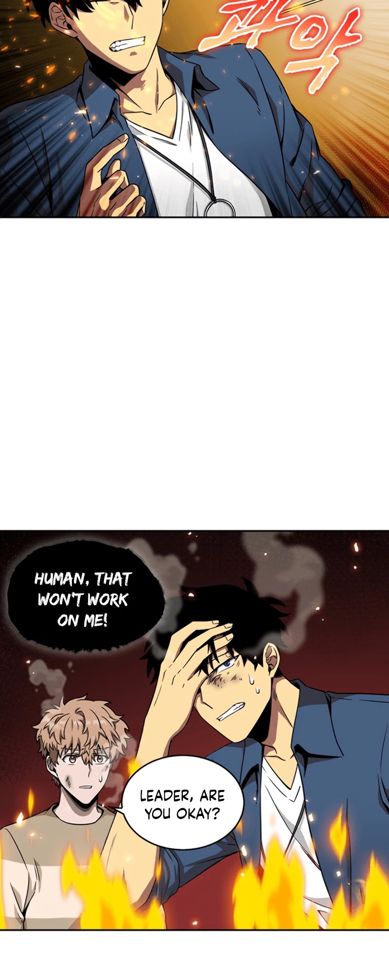 Tomb Raider King Chapter 64 page 25 - Chapter 64