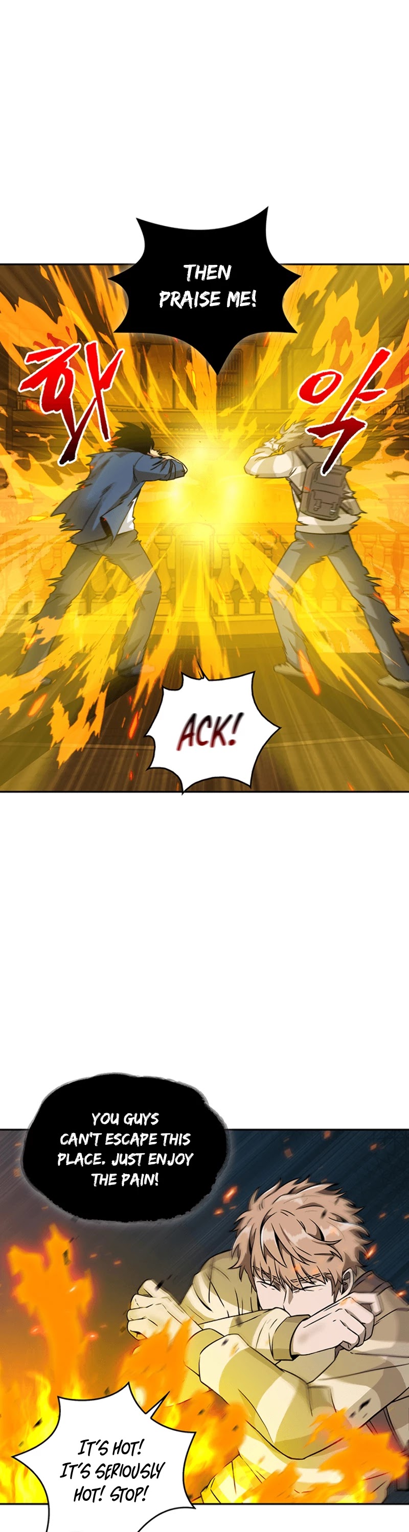Tomb Raider King Chapter 64 page 29 - Chapter 64