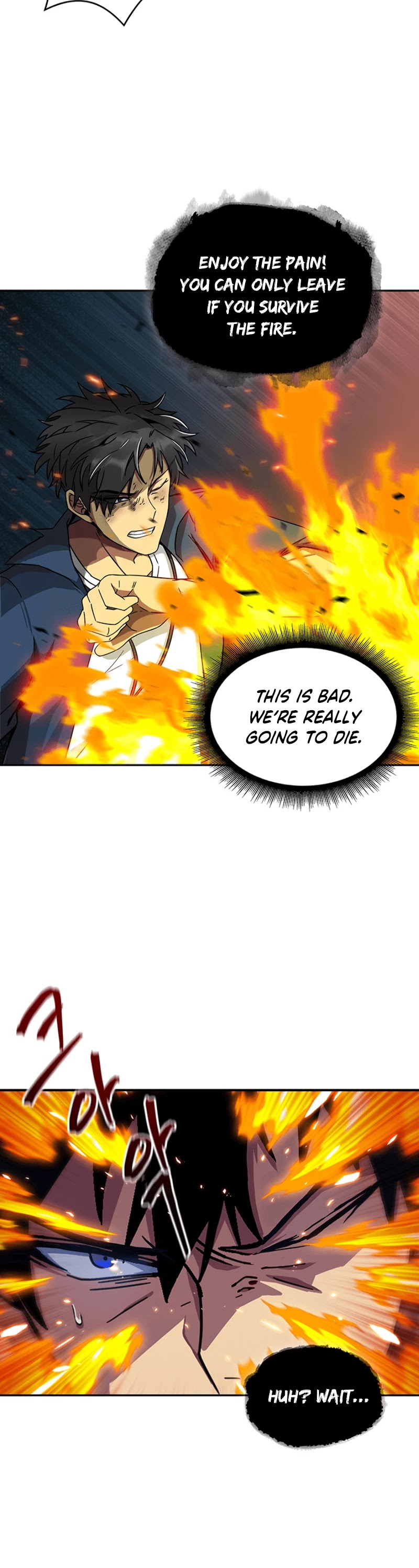 Tomb Raider King Chapter 64 page 30 - Chapter 64
