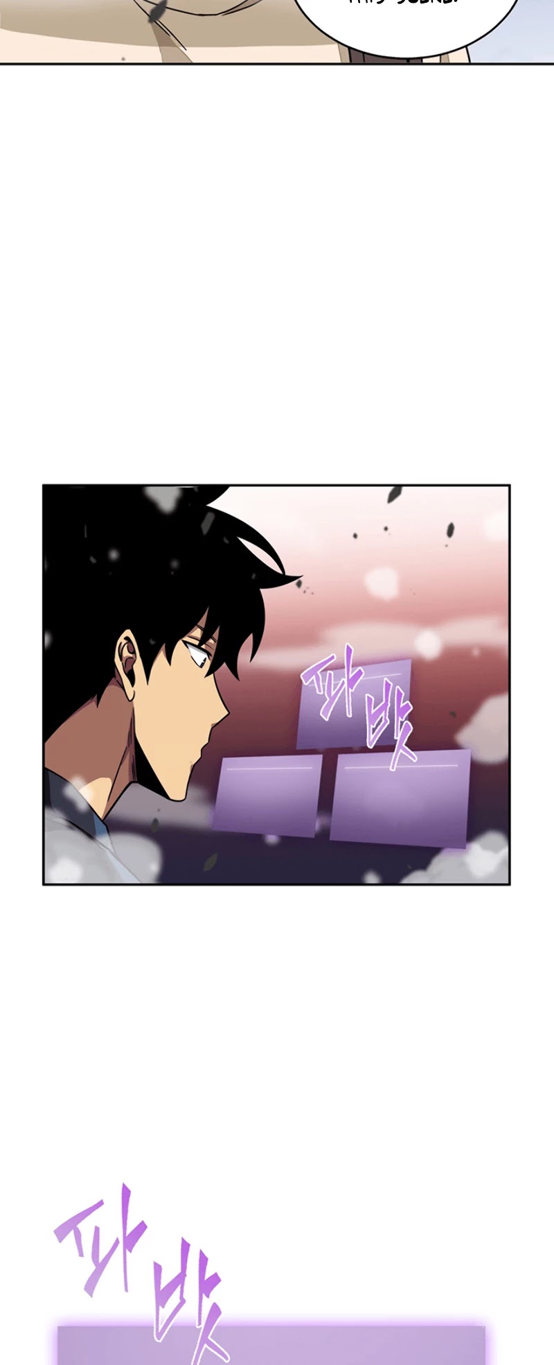 Tomb Raider King Chapter 64 page 7 - Chapter 64