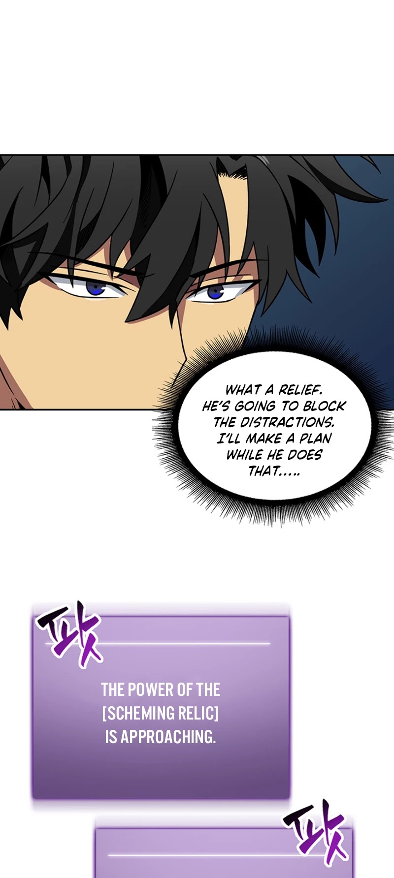 Tomb Raider King Chapter 65 page 11 - Chapter 65