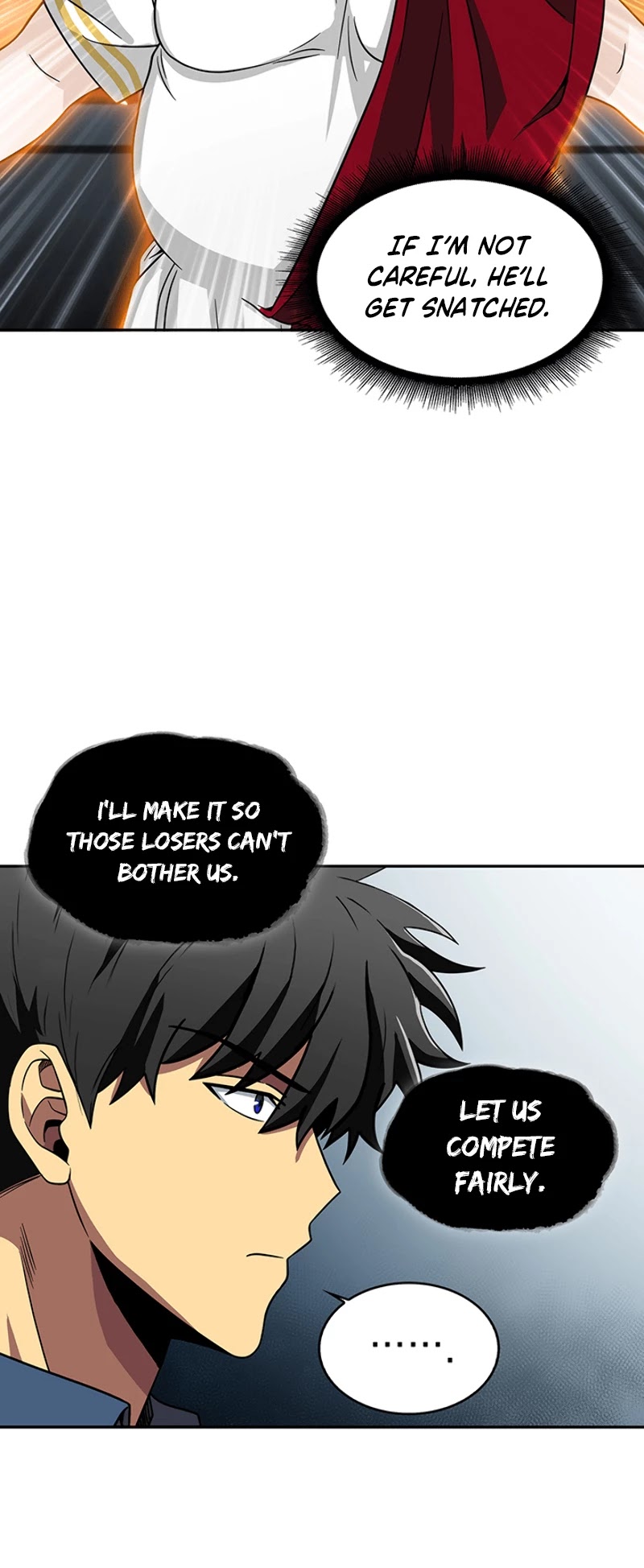 Tomb Raider King Chapter 65 page 15 - Chapter 65