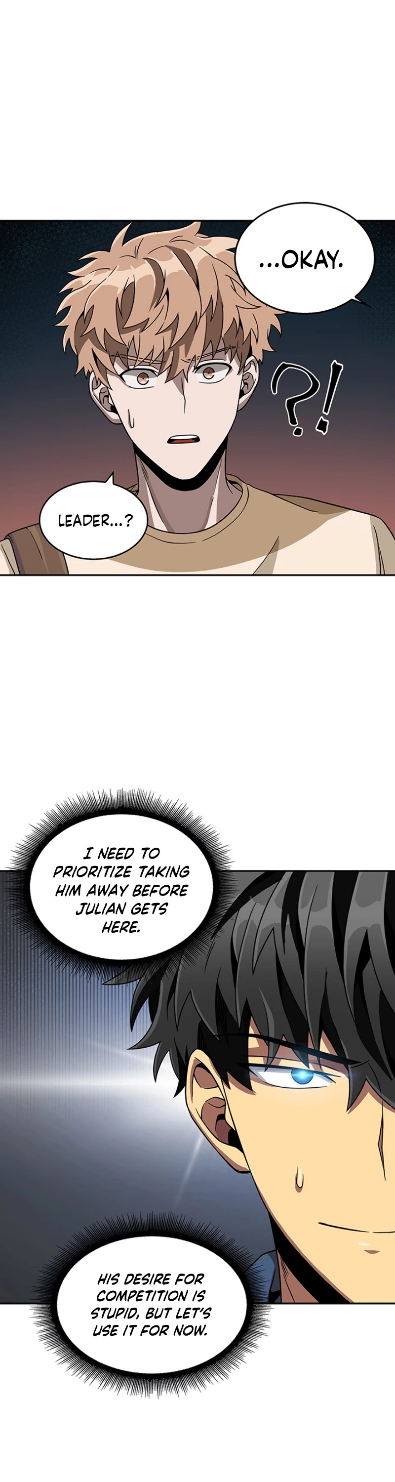 Tomb Raider King Chapter 65 page 16 - Chapter 65