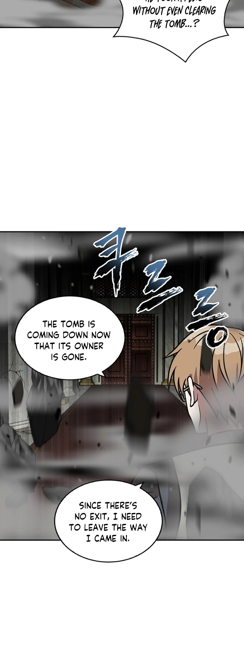 Tomb Raider King Chapter 65 page 28 - Chapter 65