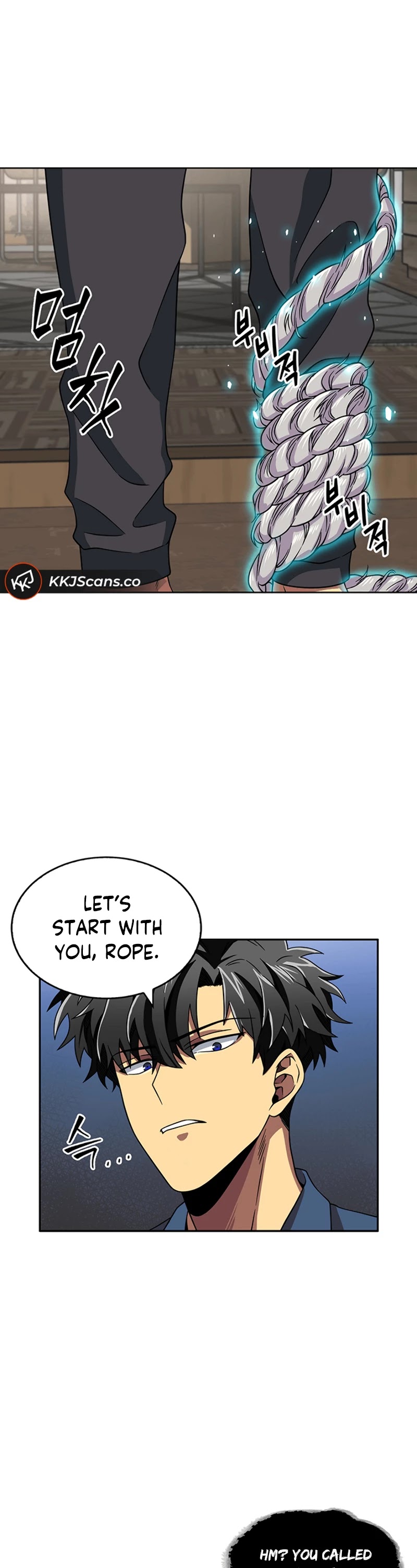 Tomb Raider King Chapter 65 page 47 - Chapter 65