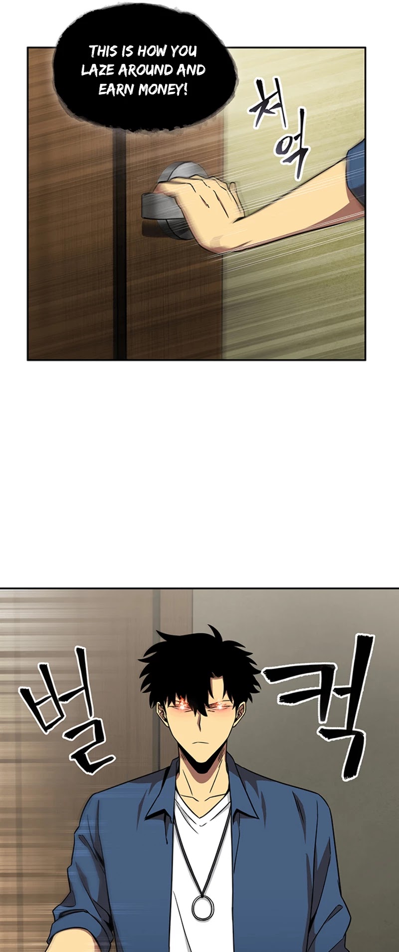 Tomb Raider King Chapter 66 page 10 - Chapter 66