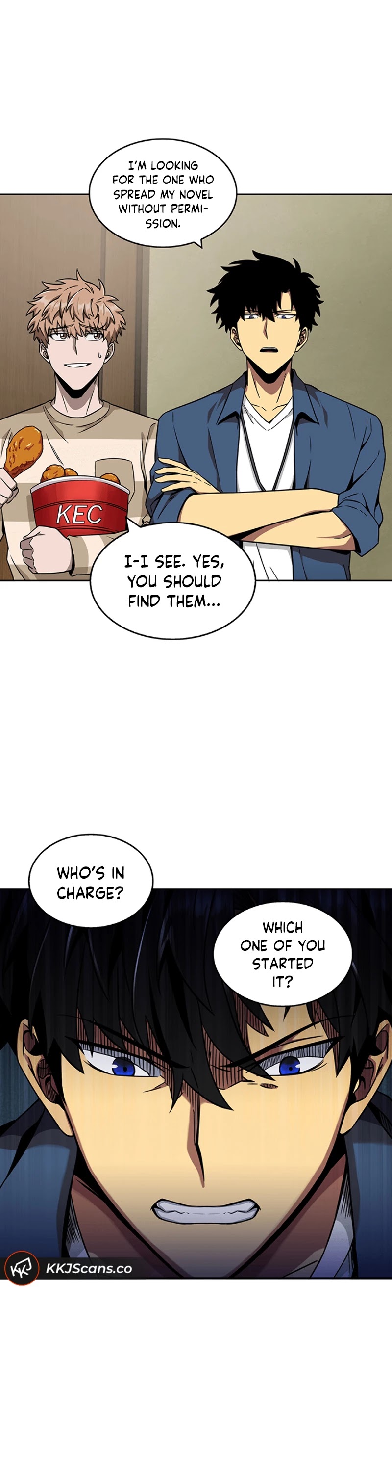 Tomb Raider King Chapter 66 page 14 - Chapter 66