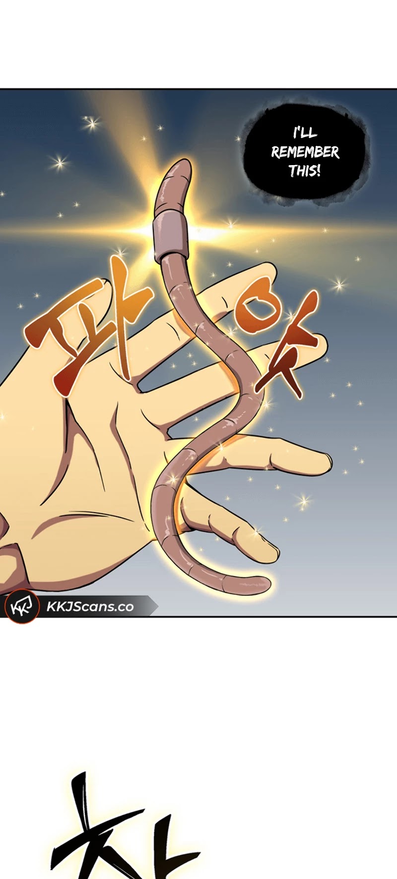 Tomb Raider King Chapter 66 page 22 - Chapter 66