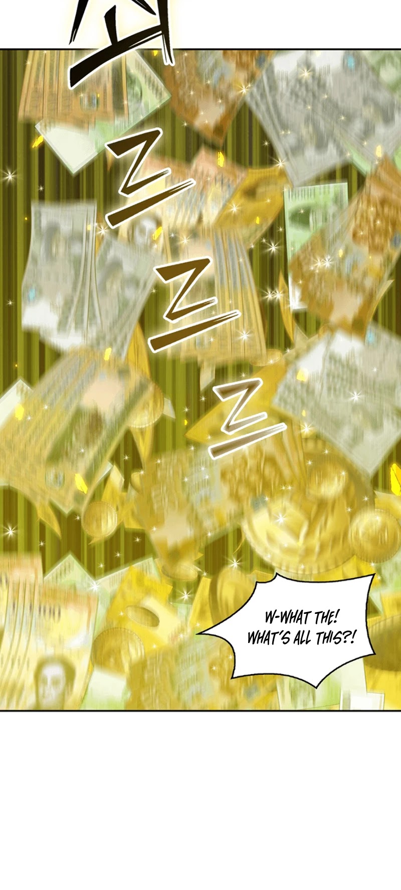 Tomb Raider King Chapter 66 page 23 - Chapter 66