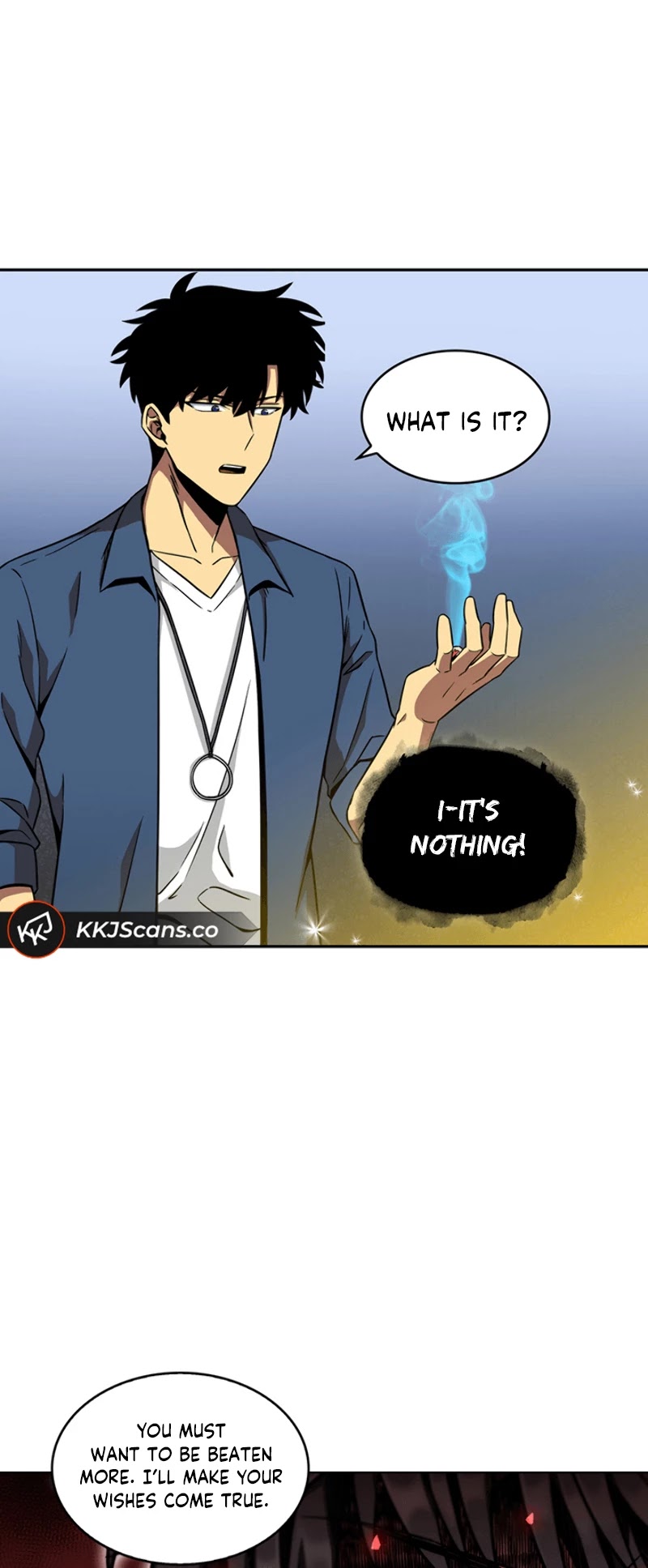 Tomb Raider King Chapter 66 page 28 - Chapter 66