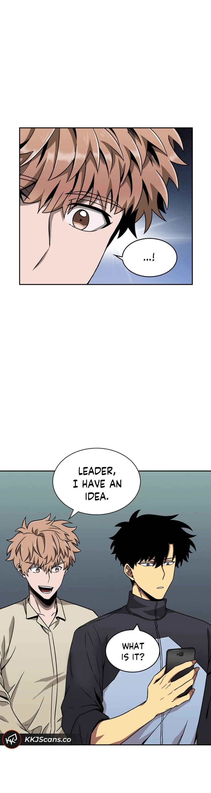 Tomb Raider King Chapter 66 page 42 - Chapter 66