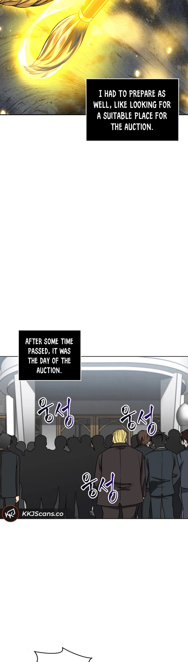 Tomb Raider King Chapter 67 page 14 - Chapter 67