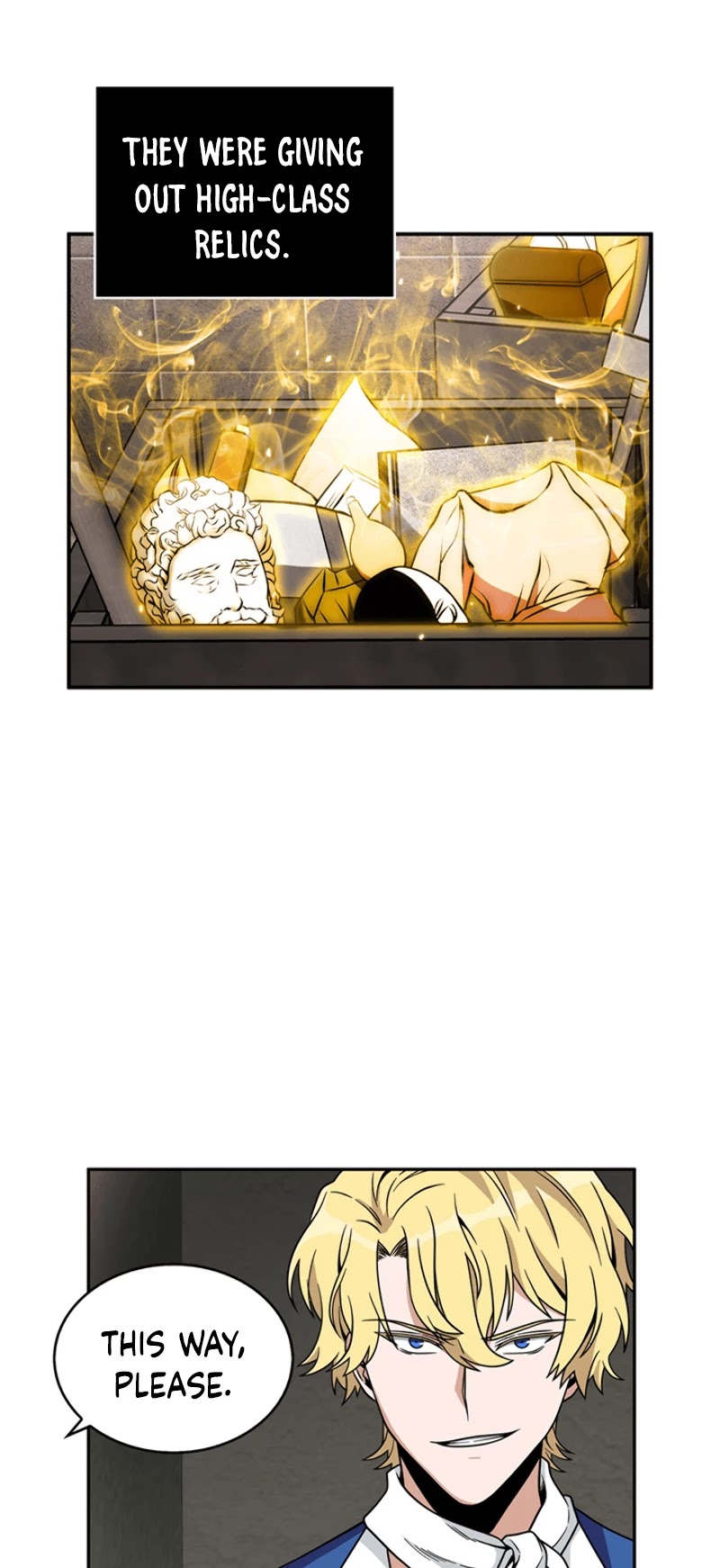 Tomb Raider King Chapter 67 page 30 - Chapter 67