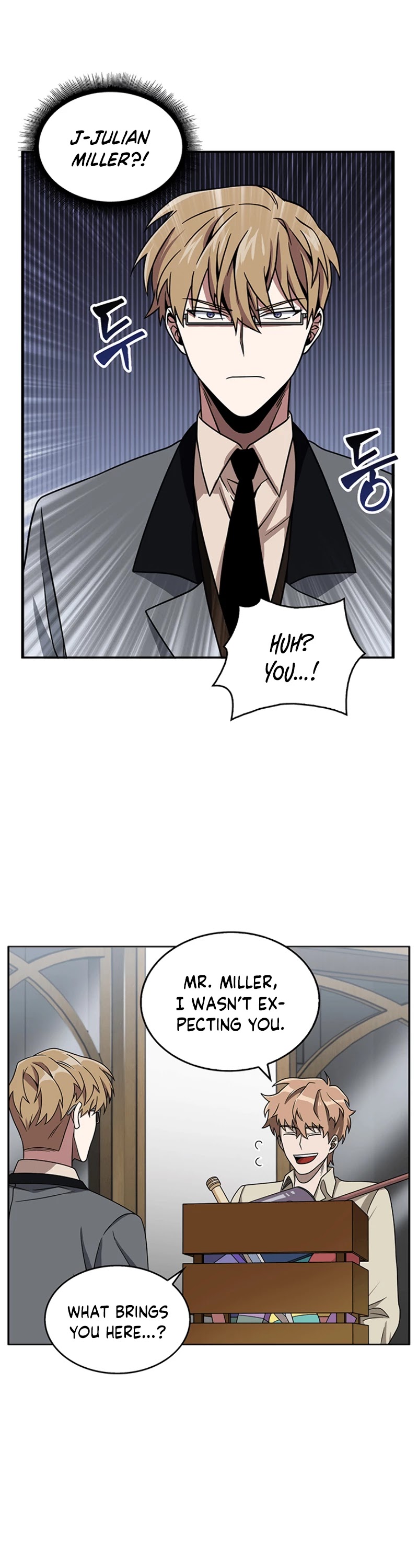 Tomb Raider King Chapter 67 page 38 - Chapter 67