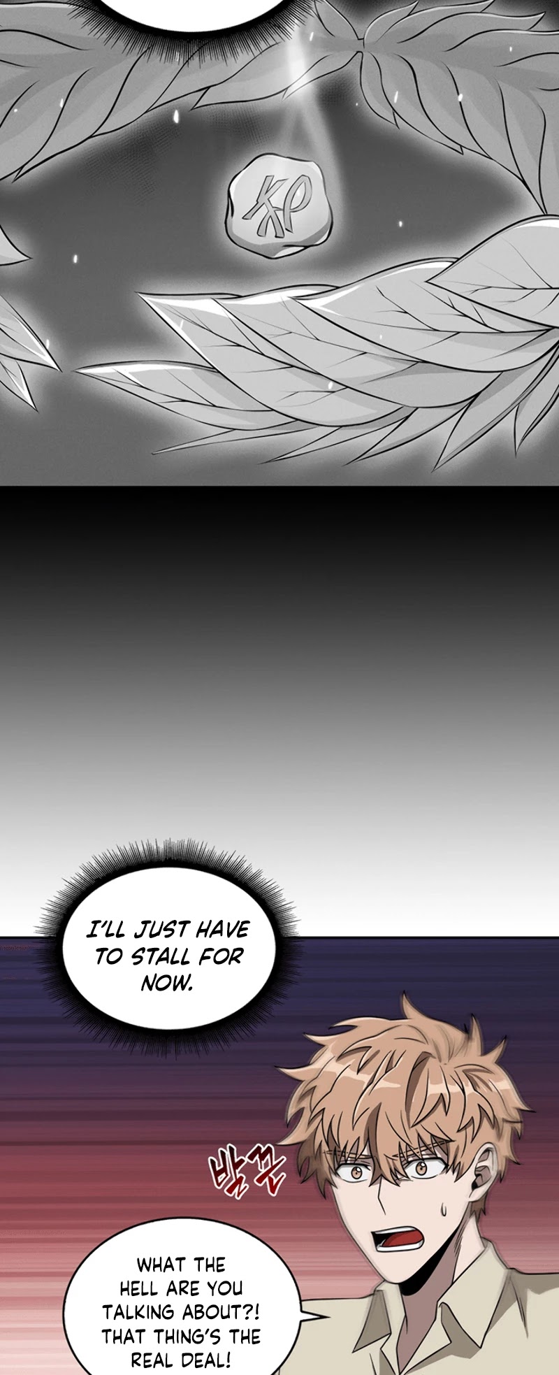 Tomb Raider King Chapter 67 page 41 - Chapter 67