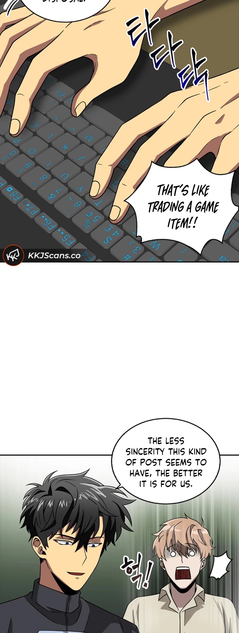 Tomb Raider King Chapter 67 page 7 - Chapter 67