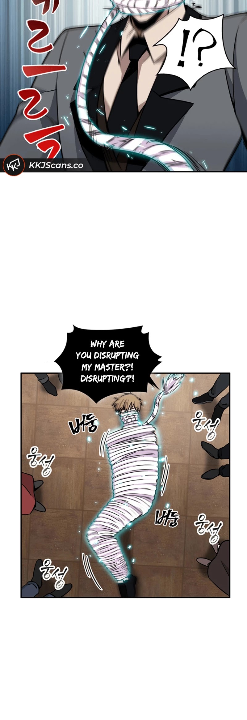 Tomb Raider King Chapter 68 page 14 - Chapter 68