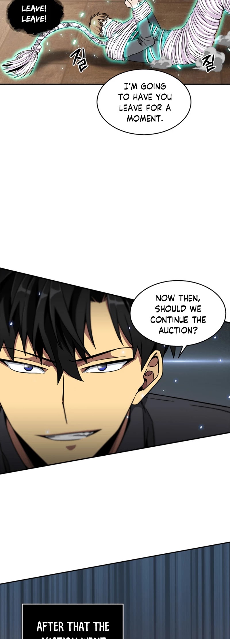 Tomb Raider King Chapter 68 page 16 - Chapter 68