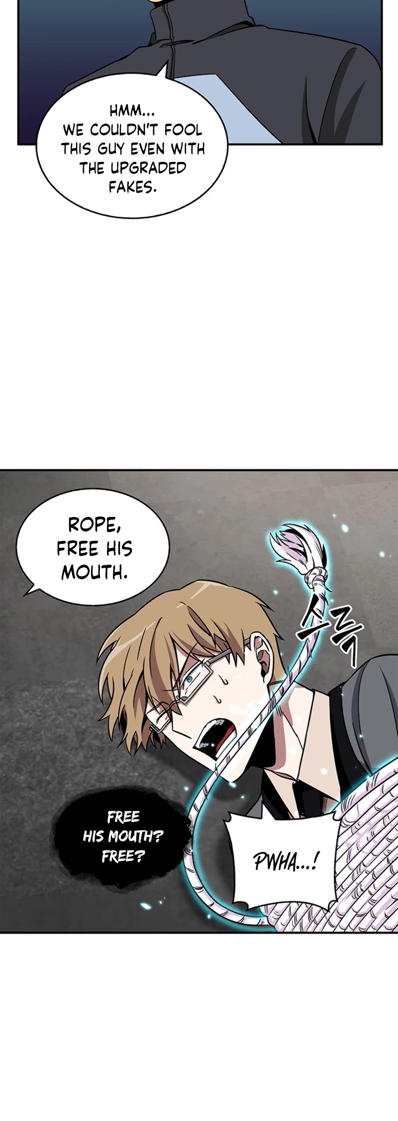 Tomb Raider King Chapter 68 page 29 - Chapter 68