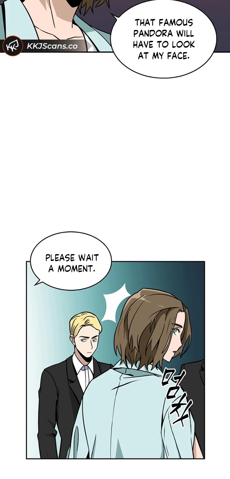 Tomb Raider King Chapter 68 page 42 - Chapter 68