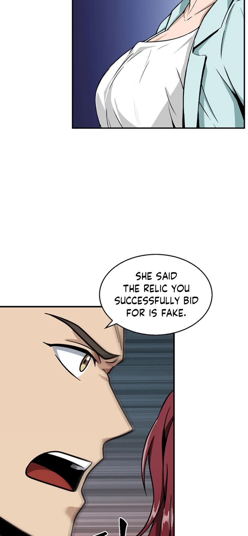 Tomb Raider King Chapter 68 page 44 - Chapter 68