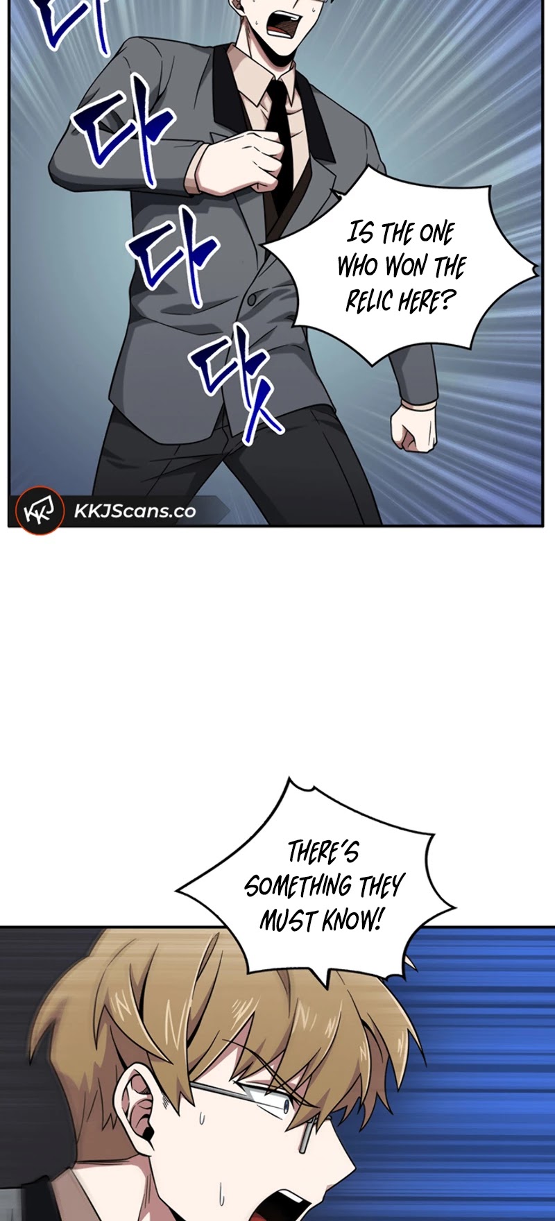 Tomb Raider King Chapter 69 page 30 - Chapter 69