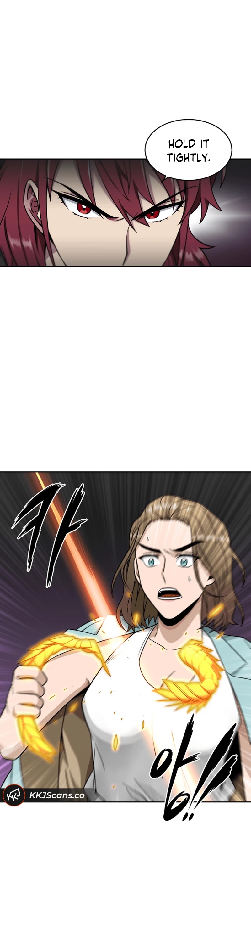 Tomb Raider King Chapter 69 page 5 - Chapter 69