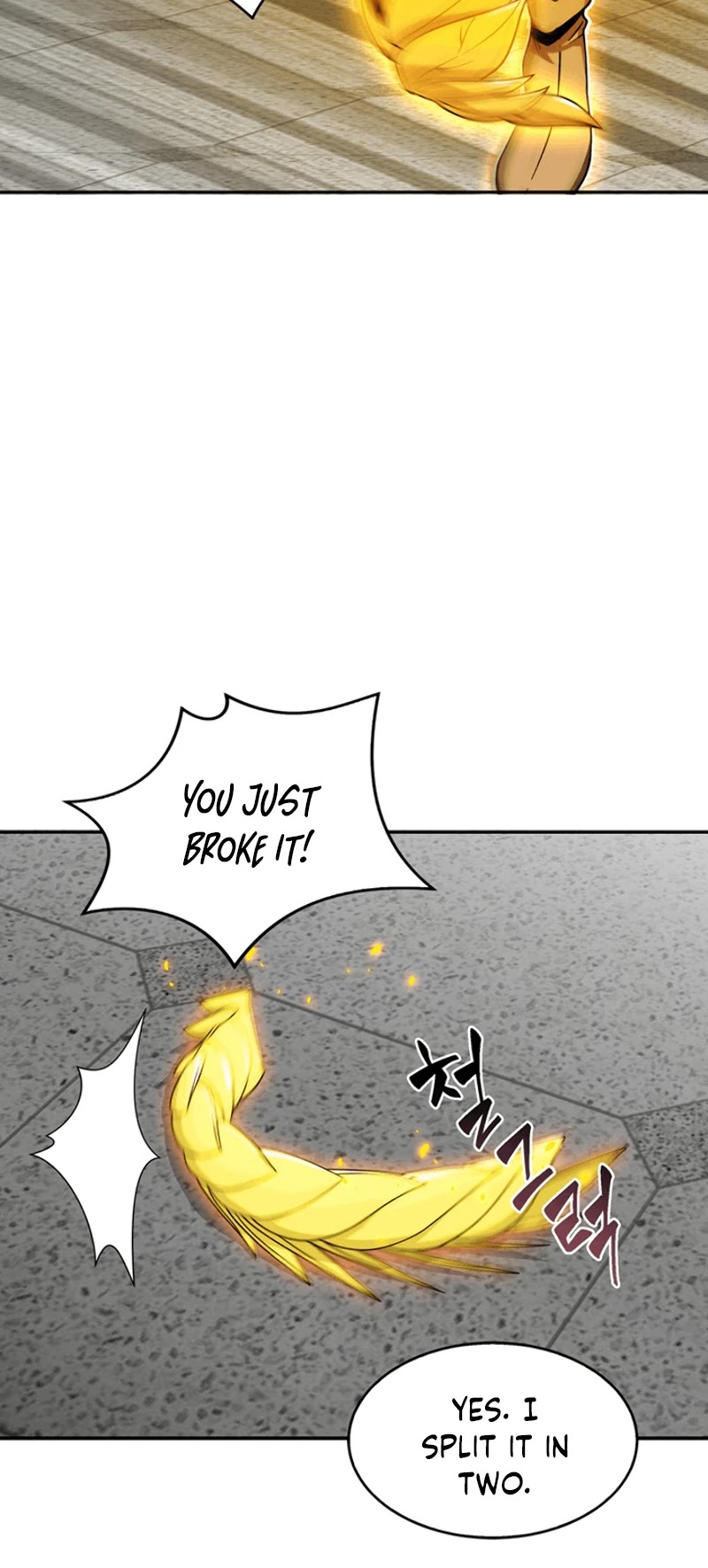 Tomb Raider King Chapter 69 page 7 - Chapter 69